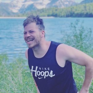 Meet your Posher, Tyler